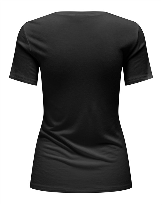 Suma Woolblend T-shirt